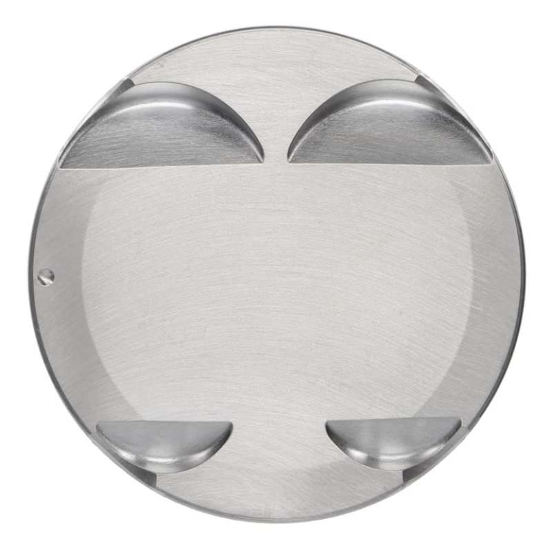 Wiseco Hyundai 4B11-T 2008+ Spherical Dish Piston Shelf Stock Pistons - Forged - Single Wiseco