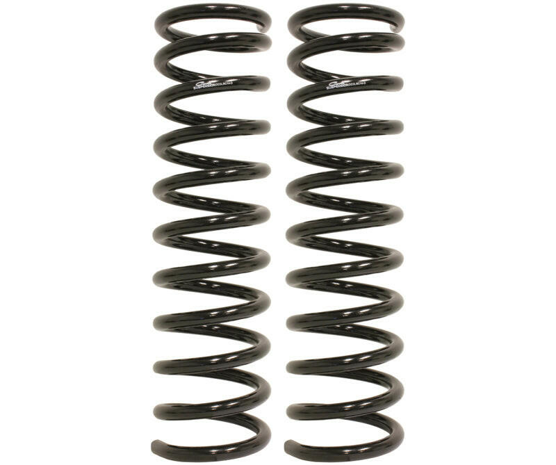Carli 14-23 Ram 2500/3500 4x4 Hemi Linear Rate Front Coil Springs 2.5in Lift - Pair Lift Springs Carli