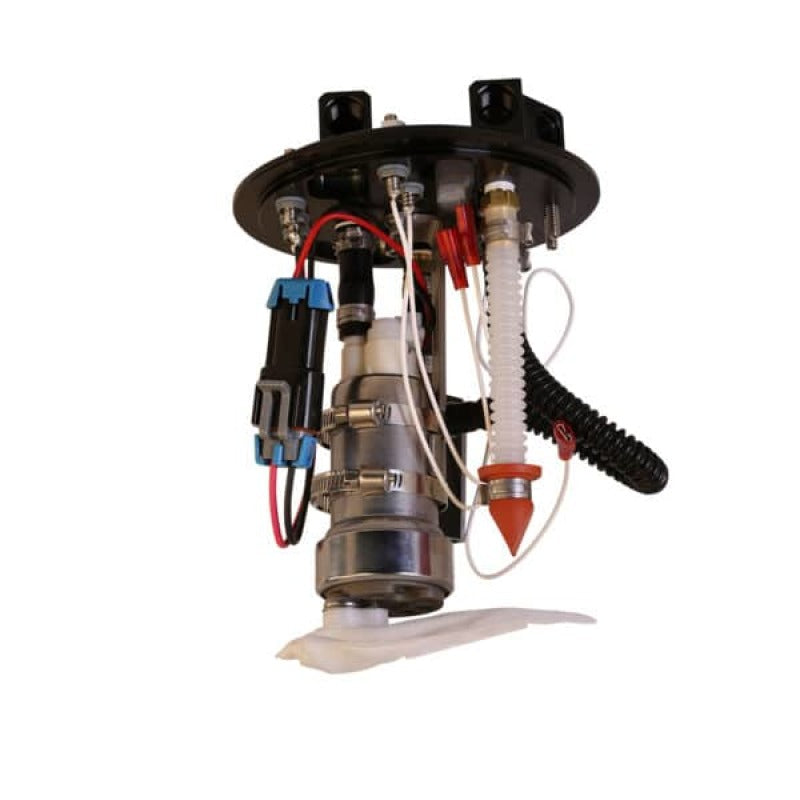 Aeromotive 08-20 Subaru WRX/STi 450lph Drop-In Stealth System Fuel Pumps Aeromotive