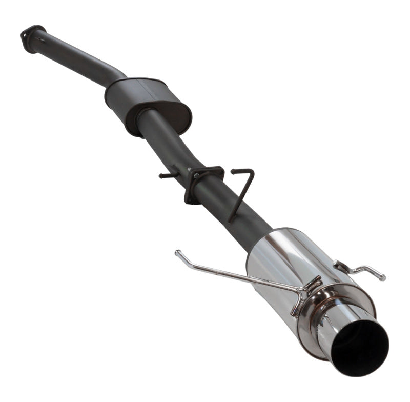 HKS 93-98 Nissan Silvia S14 SR20DET Hi-Power Exhaust Catback HKS