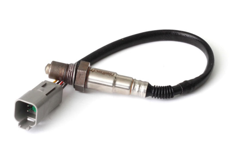 Haltech Wideband O2 Sensor (Bosch LSU 4.2) Data Acquisition Haltech