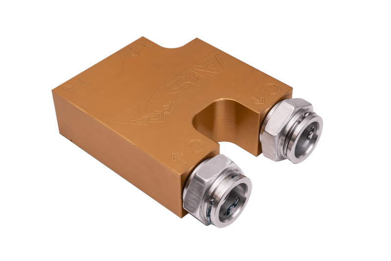 ATS 2013+ Dodge Cummins 6.7L w/ 68RFE or Aisin AS69RC Trans Thermal Bypass Valve Upgrade Transmission Mounts ATS Diesel