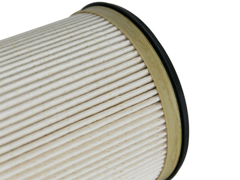 aFe ProGuard D2 Fluid Filters Fuel F/F FUEL 10-15 Dodge Diesel 6.7L (td) Fuel Filters aFe