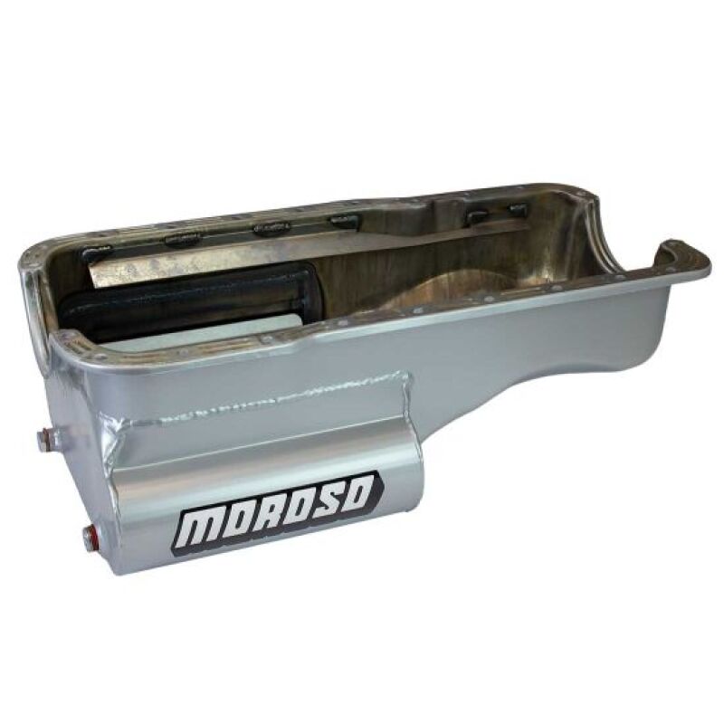 Moroso Ford 289-302 Small Block Oil Pan Oil Pans Moroso