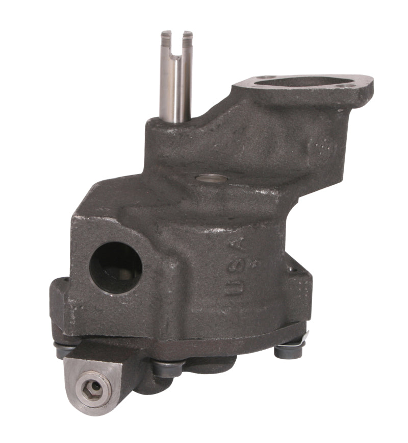 Moroso Chevrolet Big Block Blueprinted High Volume Racing Anti-Cavitation Oil Pump Oil Pumps Moroso