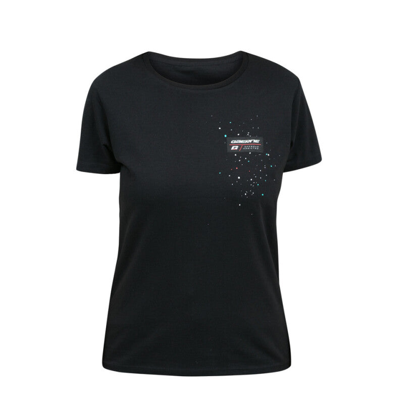 Gaerne G.Strive Tee Shirt Lady Gravel Black Size - 2XL Shirts Gaerne