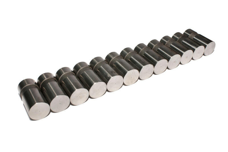 COMP Cams Lifters Amer MTrs Solid With Lifters COMP Cams