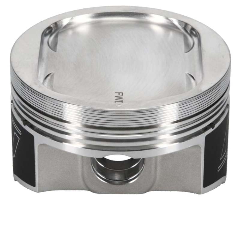 Wiseco Subaru EJ22 Inv Dome -20cc 98mm Piston Shelf Stock Pistons - Forged - Single Wiseco