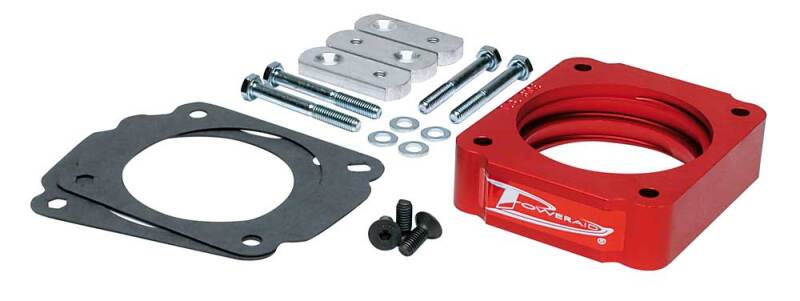 Airaid 97-03 Ford F-150 / 97-04 Expedition 5.4L PowerAid TB Spacer Throttle Body Spacers Airaid