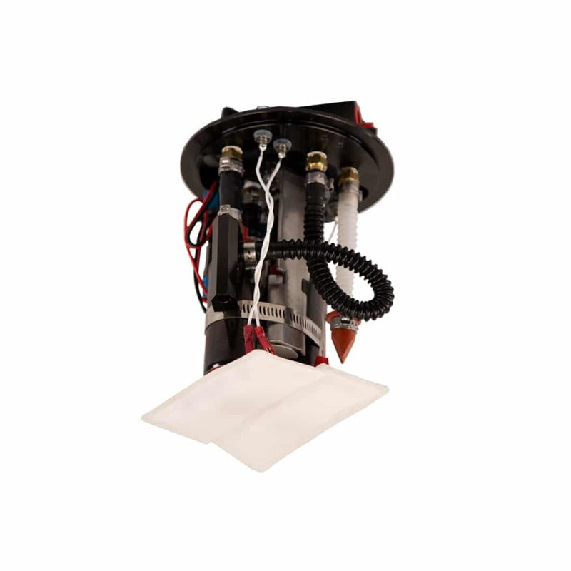 Aeromotive 08-20 Subaru WRX/STi Dual 340lph Drop-In Stealth System Fuel Pumps Aeromotive
