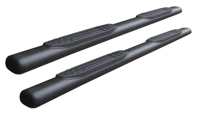 Go Rhino 18-20 Jeep Wrangler JLU 1000 Series Side Steps - Tex Blk Side Steps Go Rhino