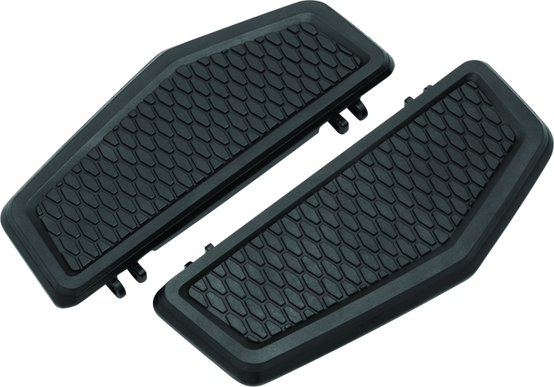 Kuryakyn Hex Driver Floorboards Black Bolts Kuryakyn
