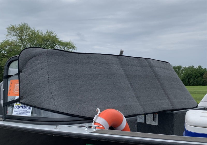 Truxedo Boat Windshield Protector Window Shades Truxedo