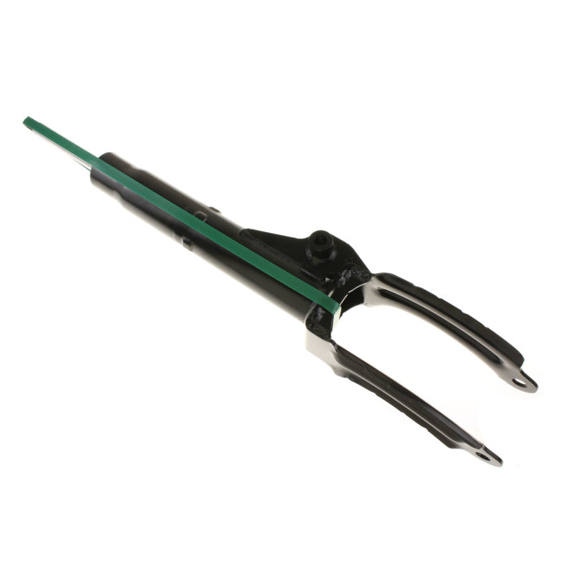 Bilstein B4 2011 Volkswagen Touareg VR6 Front Left Shock Absorber Shocks and Struts Bilstein