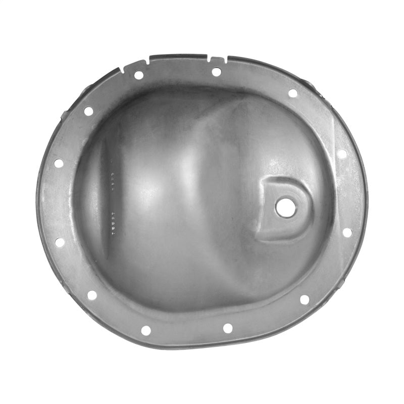 Yukon Differential Cover for GM 9.5in 12 Bolt & 9.76in Diff Diff Covers Yukon Gear & Axle