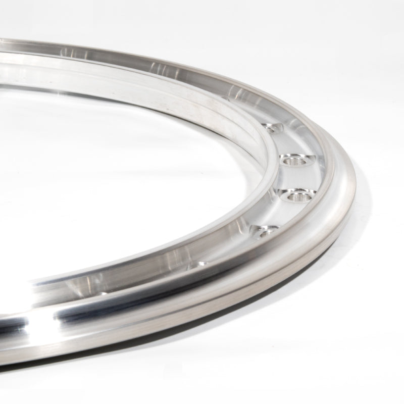 Method Beadlock Ring - 15in Forged - Style 2.2 - Machined Wheel Accessories Method Wheels