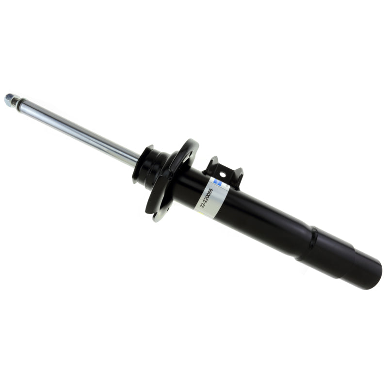 Bilstein B4 12-13 BMW 320i/328i/335i Front Twintube Strut Assembly Shocks and Struts Bilstein