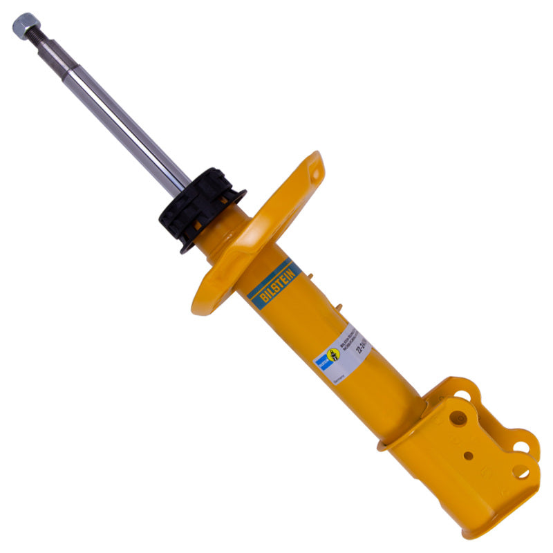 Bilstein 15-19 Mercedes-Benz GLA250 B12 Pro-Lift Kit Shock & Spring Kits Bilstein