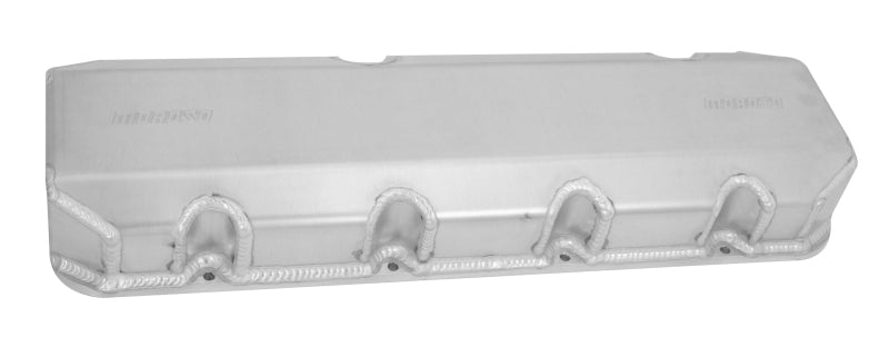 Moroso Chevrolet Big Block (w/Dart Big Chief/Brodix Big Duke Heads) Valve Cover - Aluminum Valve Covers Moroso