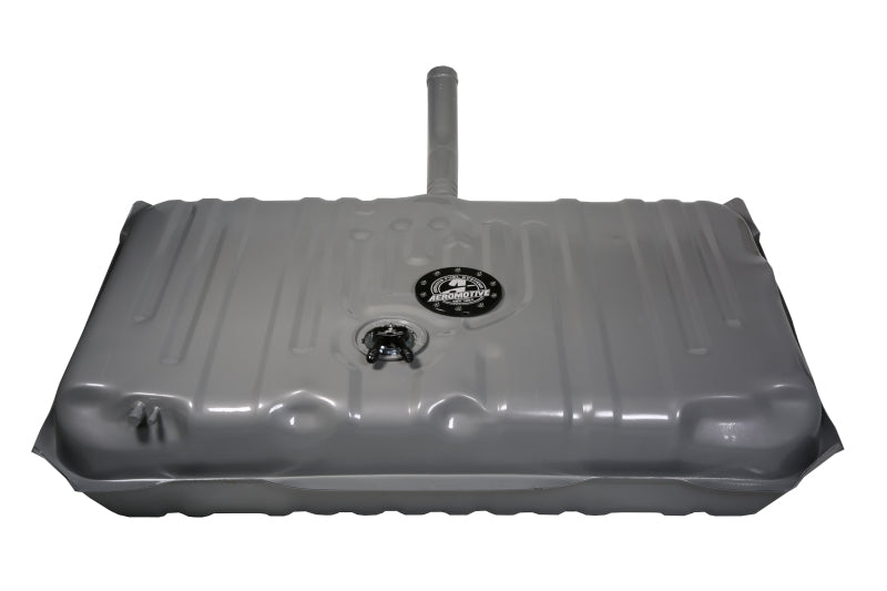 Aeromotive 70-72 Chevrolet Chevelle/Malibu & 1970 Chevrolet Monte Carlo 340 Stealth Gen 2 Fuel Tank Fuel Tanks Aeromotive