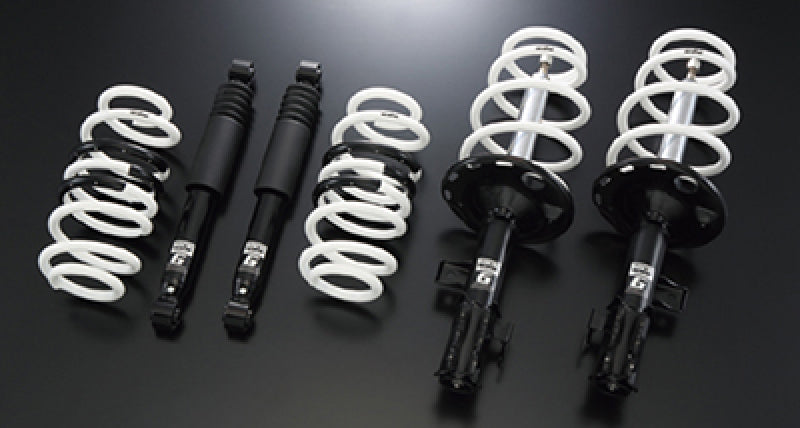 HKS HIPERMAX-G ZRR80G Full Strut/Spring Kit Coilovers HKS