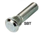 Project Kics Toyota Wheel Stud 12x1.50 - 10mm Long (Single) Wheel Studs Project Kics