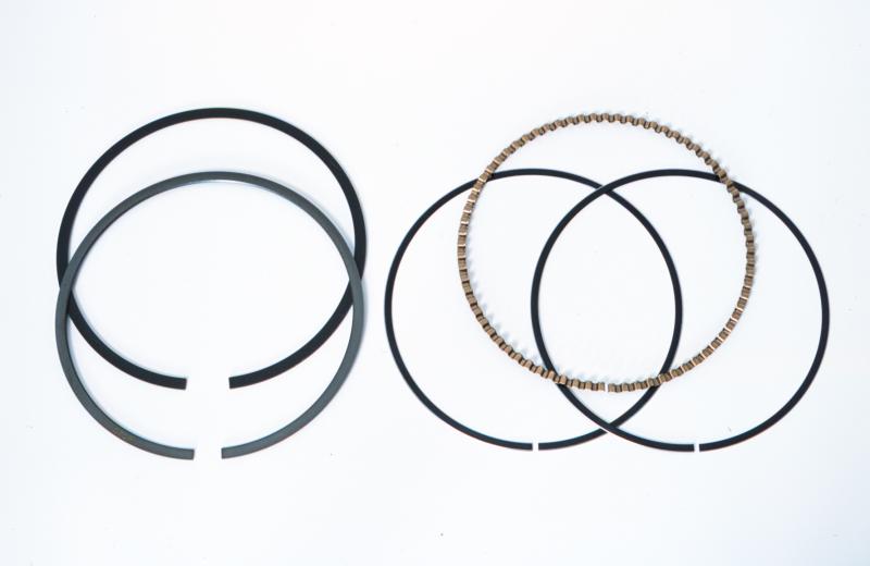 Mahle MS 3.551in 1.5mm 1.5mm 3.0mm Drop-In Rings Piston Rings Mahle