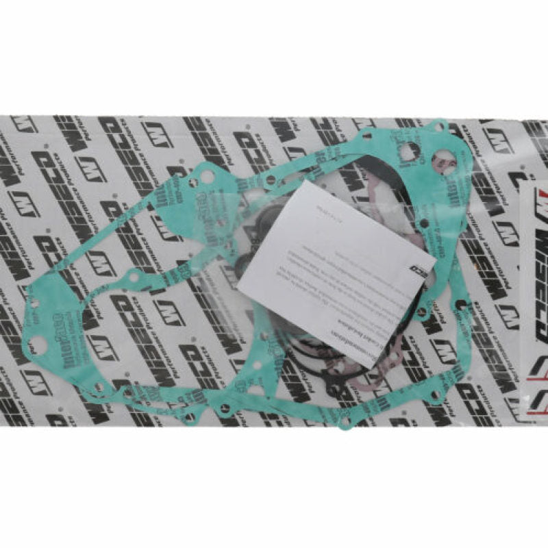 Wiseco 01-08 KTM 50SX LC Bottom End Gasket Kit Clutch Covers Wiseco