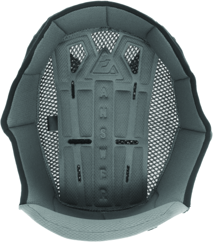 Answer AR5 Liner Black - Large Helmets and Accessories Answer