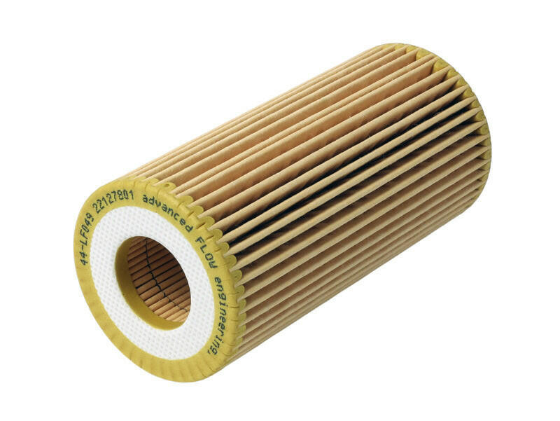 aFe 15-20 Audi A3 17-20 A4 18-21 A5 16-21 A6 Pro GUARD Oil Filter Oil Filters aFe