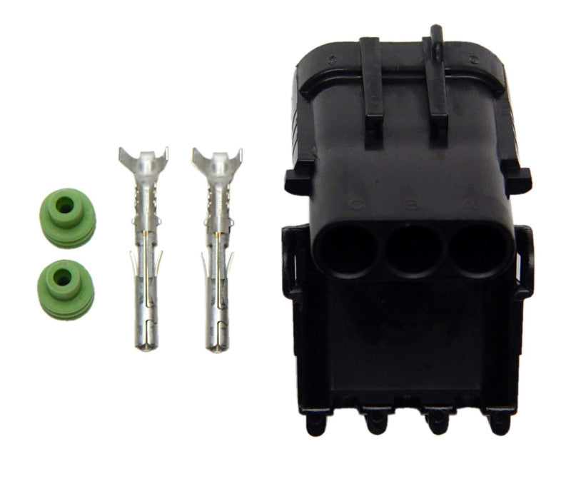 FAST Connector Kit FAST Fan Programmer Accessories FAST