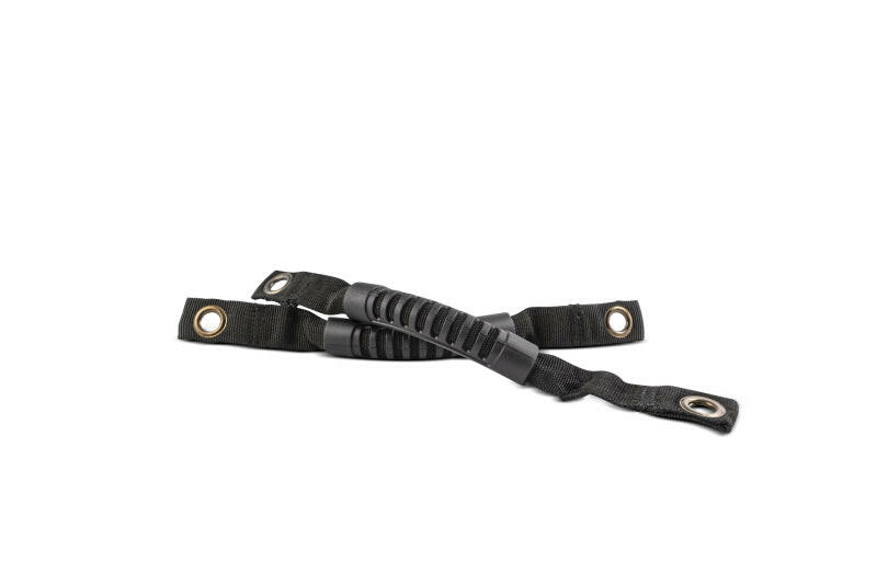 Body Armor 4x4 07-18 Jeep Wrangler JK Bolt On Multi-Point Grab Handle Pair Dash & Interior Trim Body Armor 4x4