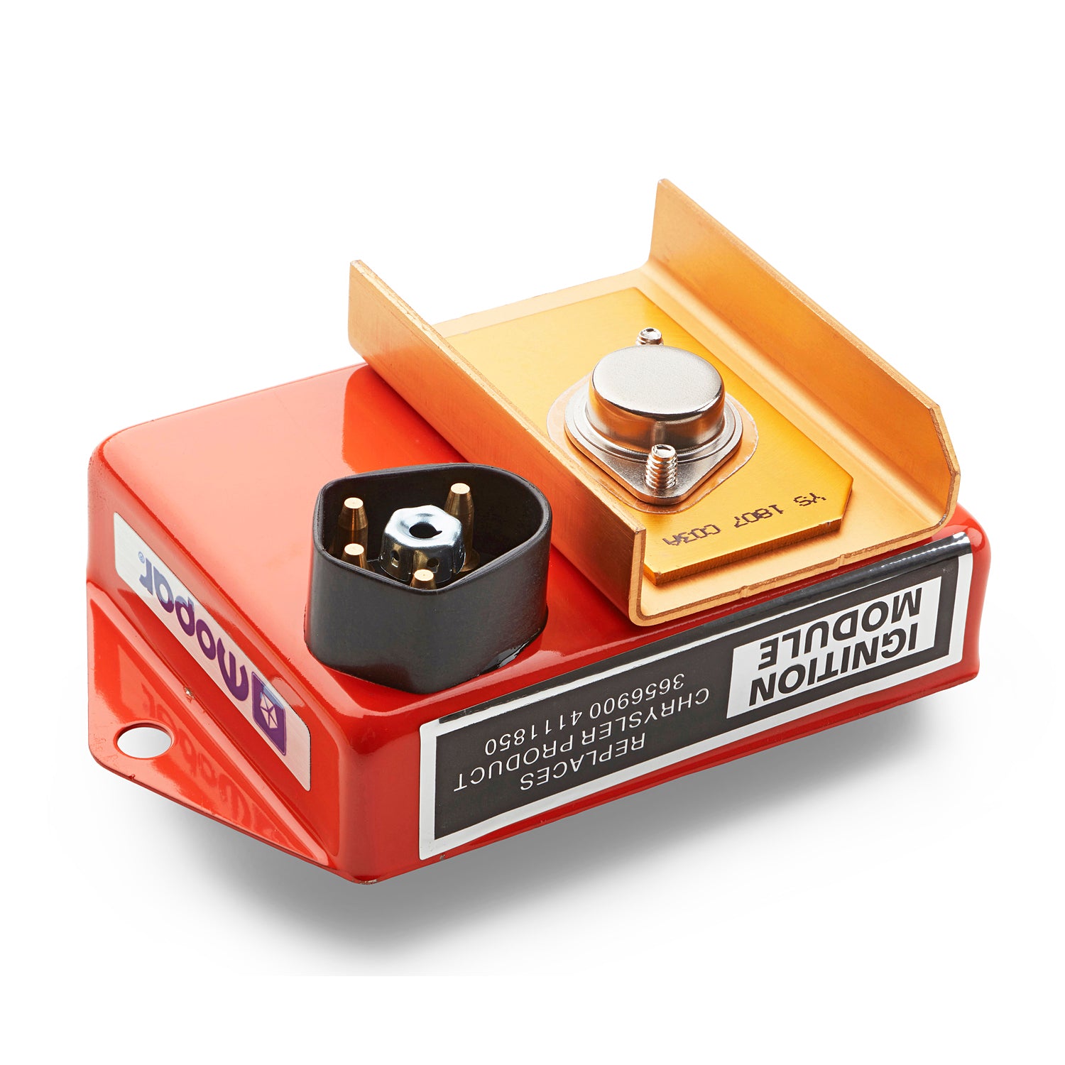 Mopar Electronic Conv. Kit - Fits 273 thru 360 Ignition Conversion Kit Proform