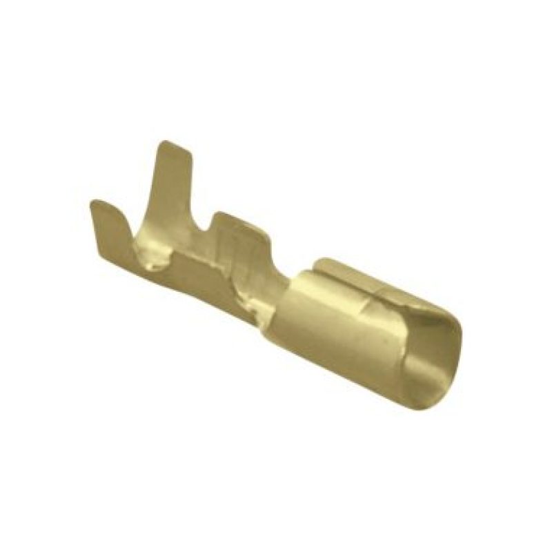 NAMZ No. 5 Shur Plug - Female Crimp Terminal (50 Pack) Wiring Connectors NAMZ