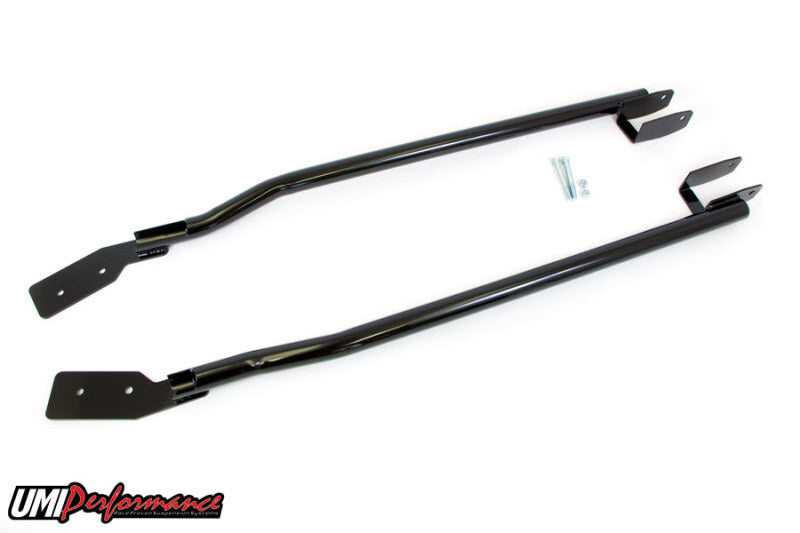 UMI Performance 93-02 GM F-Body Tubular Subframe Connectors - Weld-In Subframes UMI Performance
