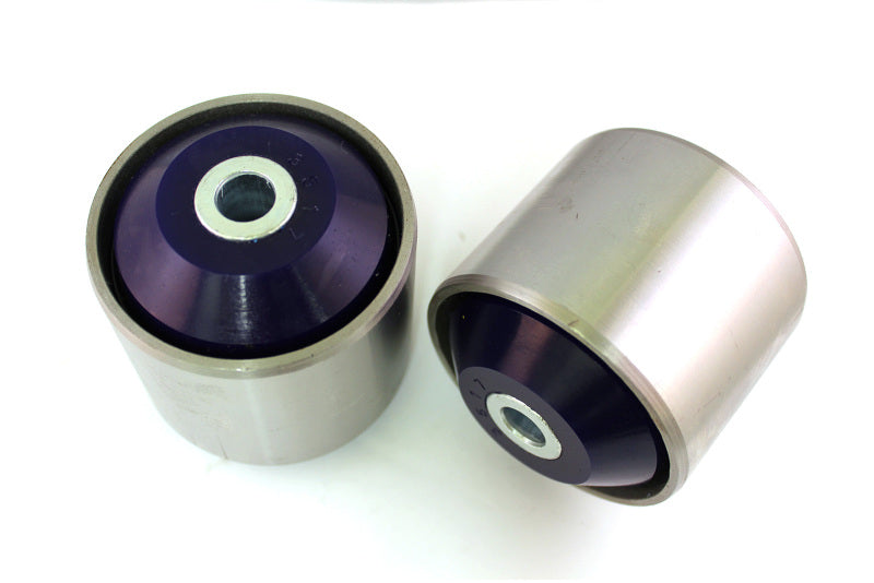 SuperPro 2010 Chevrolet Camaro SS Front Lower Radius Arm Bushing Kit Suspension Arm Bushings Superpro