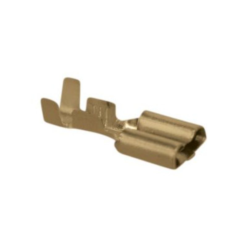 NAMZ 250 & 250 L Series Female Terminals (50 Pack) Wiring Connectors NAMZ