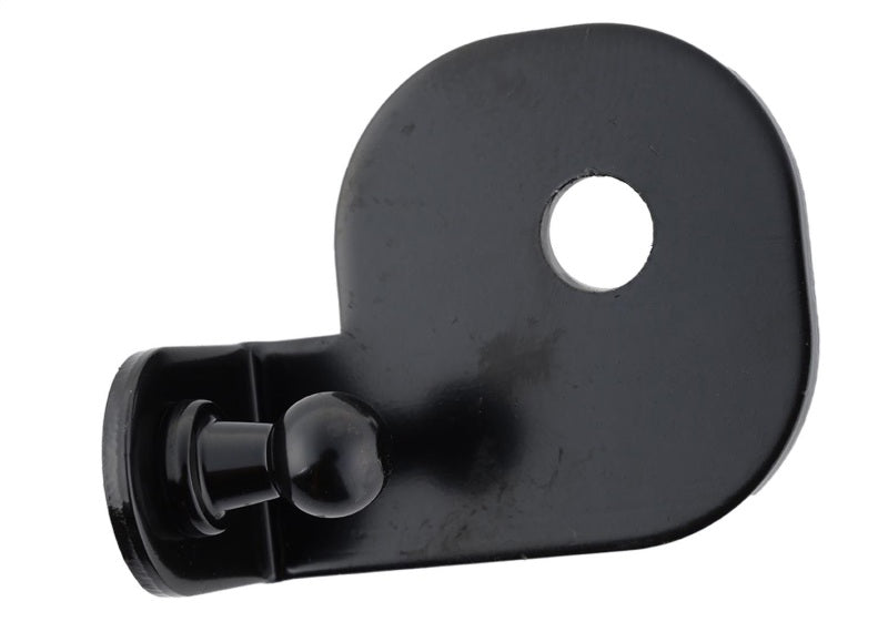 Ford Racing 15-23 Ford Mustang Hood Lift Kit w/Laser Engraving Ford Logo (Excl GT350/GT350R) Hood Struts Ford Racing