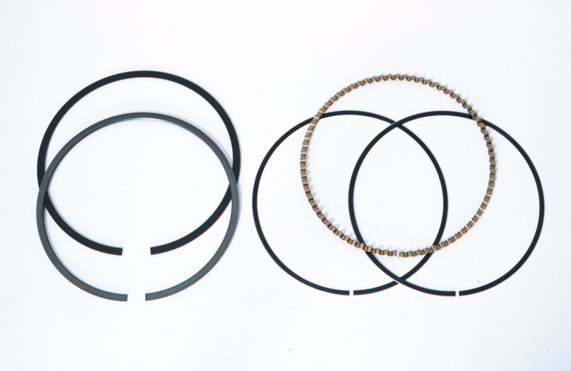 Mahle MS 4.080in +.005in 1.0mm 1.0mm 2.0mm File Fit Rings Piston Rings Mahle