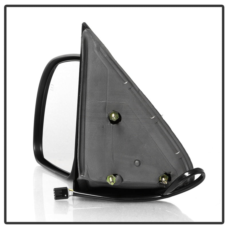 xTune 99-02 Chevy Silverado Power Heated Mirror - Left MIR-03CS99-PW-L Side Mirrors SPYDER