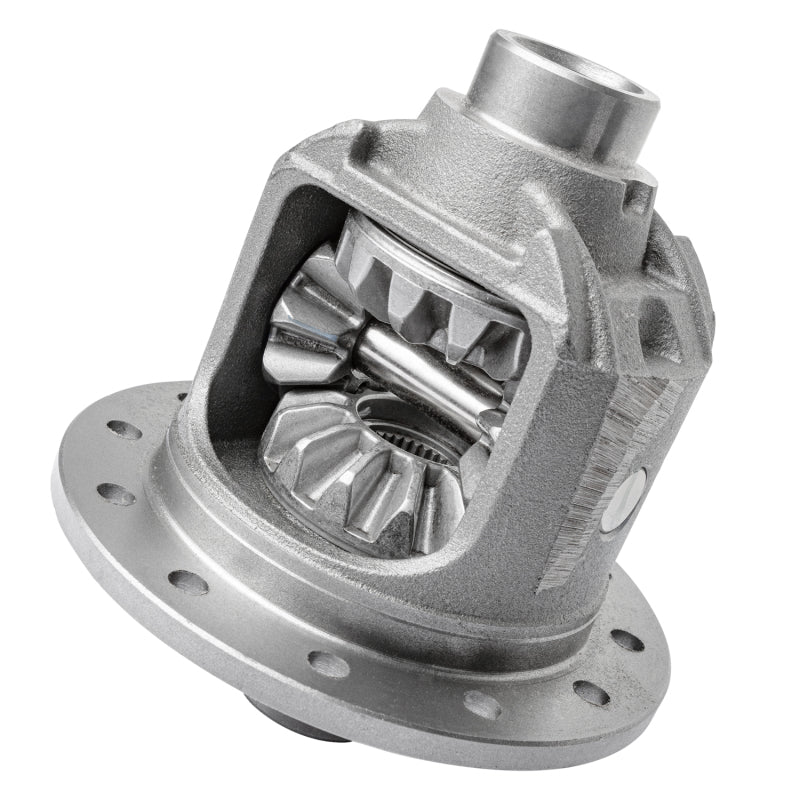 Yukon Gear C9.25 Aam & Dodge 07+ Front Beam Axle Open Loaded Carrier Differential Housings Yukon Gear & Axle