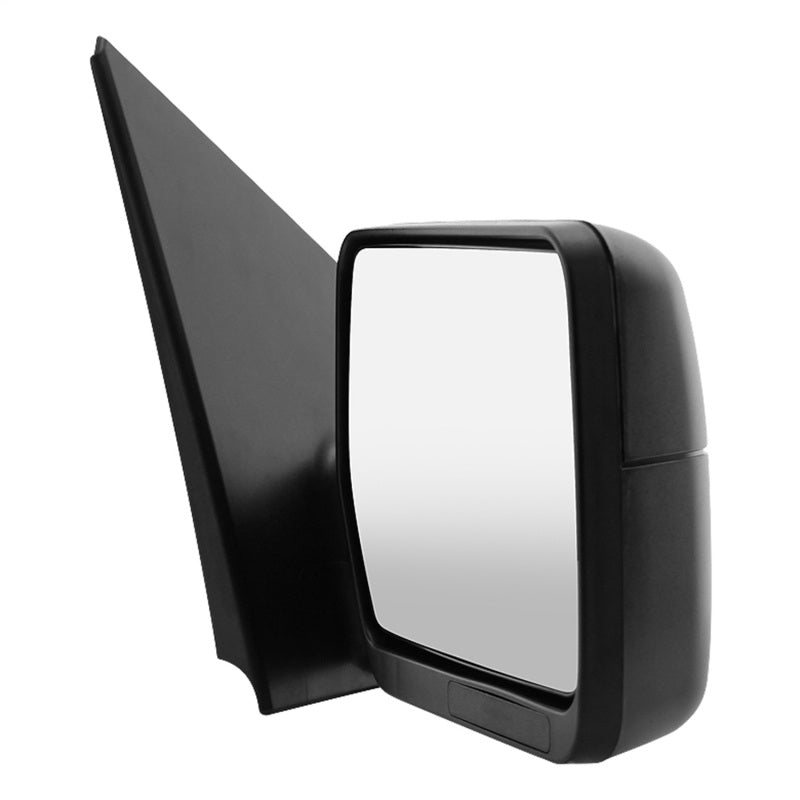 xTune Ford F150 04-06 Manual OE Mirror Right MIR-03348MB-M-R Side Mirrors SPYDER