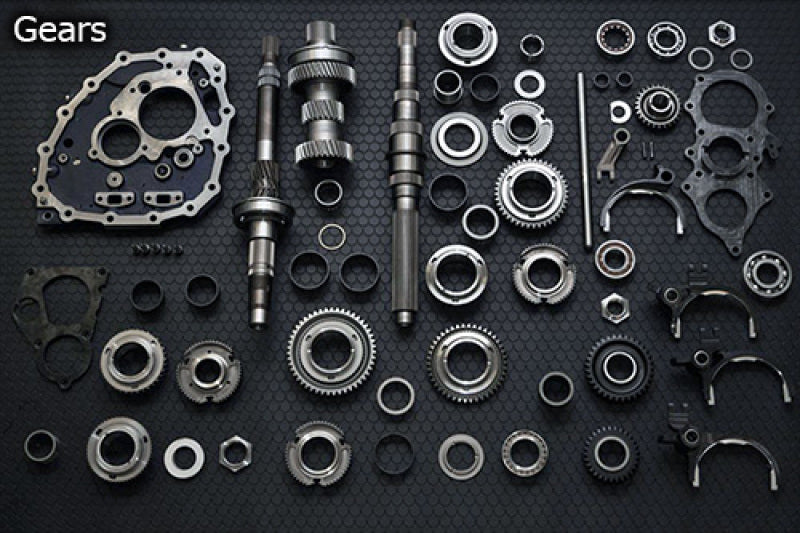 HKS Bearing Set R35 T/M Transmission Internals HKS