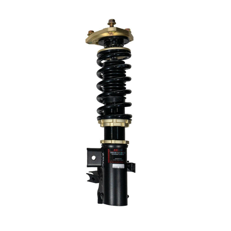 BLOX Racing 14-15 Honda Civic Si Plus Series Fully Adjustable Coilovers Coilovers BLOX Racing