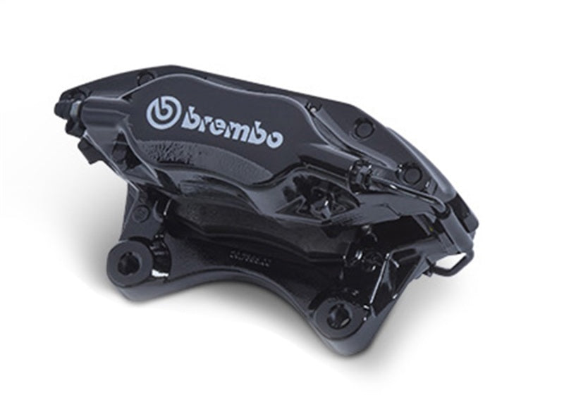 Ford Racing 1994-2004 Mustang Cobra R Front Brake Upgrade Kit Big Brake Kits Ford Racing