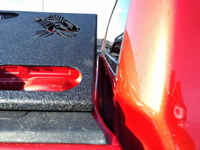 Fishbone Offroad Toyota Tundra Bed Storage Rack Bed Racks Fishbone Offroad