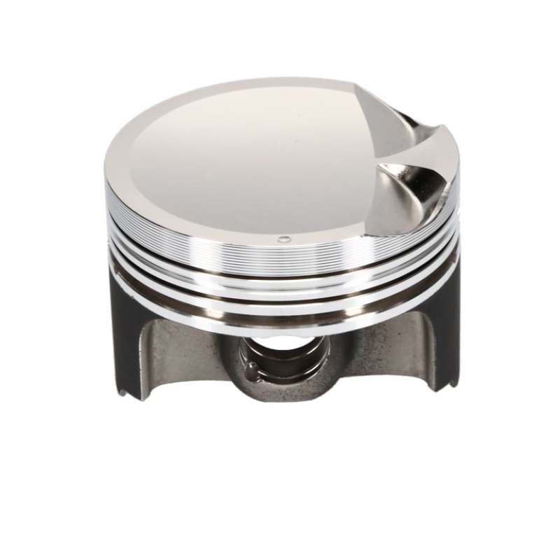 Wiseco Audi RS2 2.2L 20V 5 cyl Bore (83mm) - CR (7.2:1) Pistons Piston Sets - Forged - 5cyl Wiseco