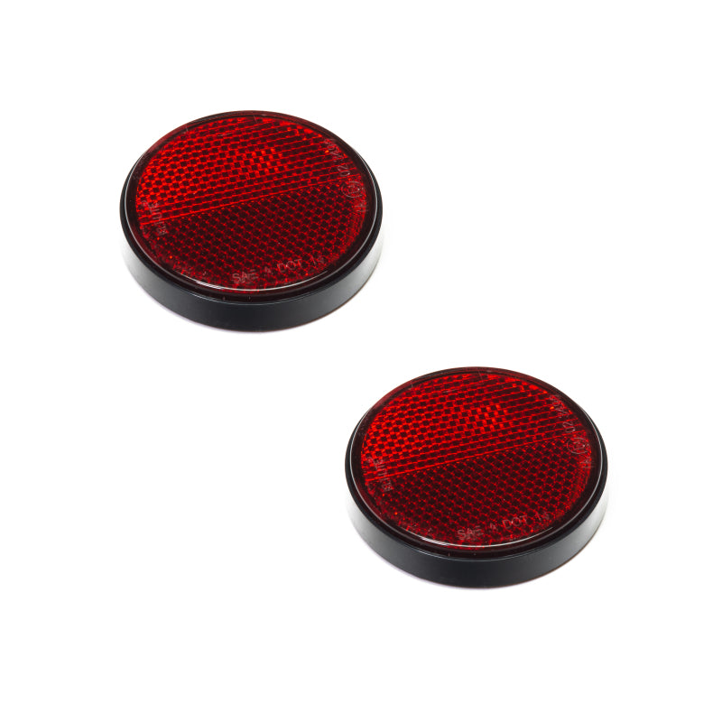 Oracle Jeep Wrangler JL LED Flush Mount Tail Light Tail Lights ORACLE Lighting