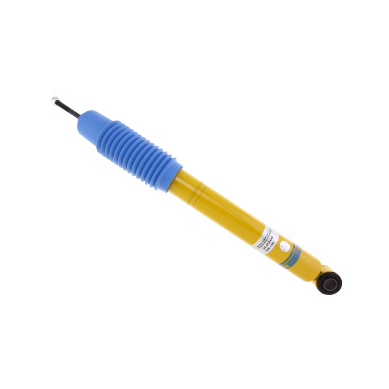 Bilstein B6 89-94 Nissan 240sx Rear Monotube Shock Absorber Shocks and Struts Bilstein