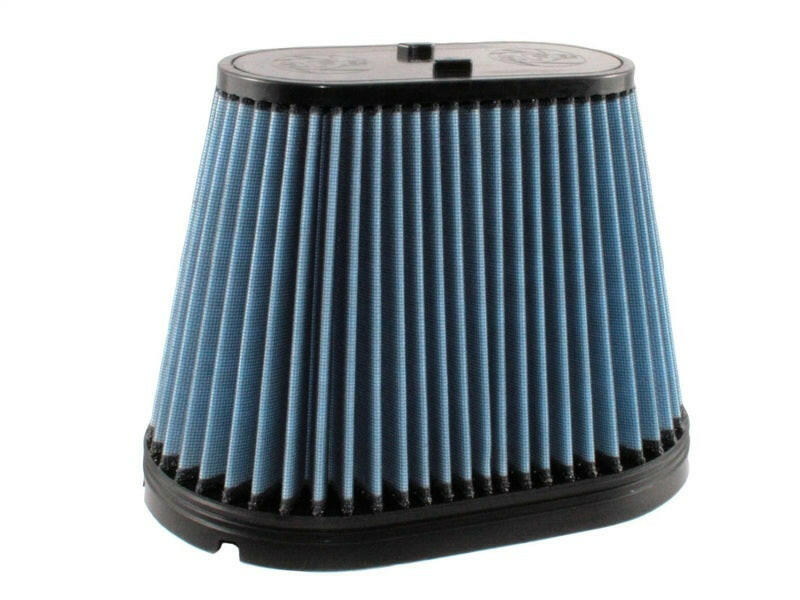 aFe MagnumFLOW Air Filters OER P5R A/F P5R Ford Diesel Trucks 03-07 V8-6.0L (td) Air Filters - Direct Fit aFe
